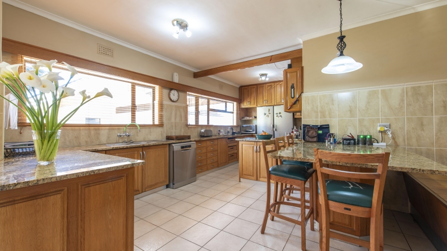 4 Bedroom Property for Sale in Lyndoch Western Cape